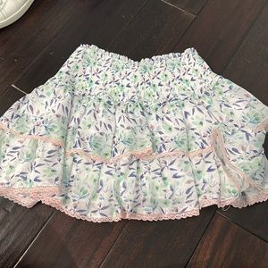 super cute never worn skirt